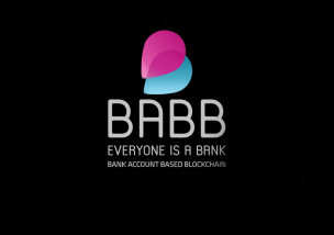 BABB(BAX) 仮想通貨