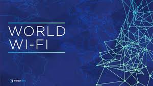 World Wi-Fi(ワールドワイファイ) ICO
