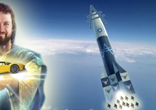 Cardano(カルダノ) ADACoin(エイダコイン) 4月12日 高騰 理由