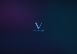 VeChain(ヴェチェーン) bithumb 上場
