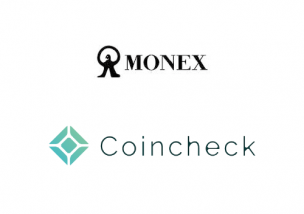 マネックス Coincheck(コインチェック) 買収