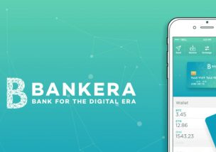 Bankera(バンクエラ) 上場 いつ