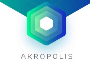 Akropolis(AKT) ICO