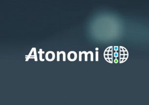 Atonomi(ATMI) ICO