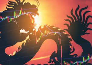 中国 政府 28種類 仮想通貨 格付け 開始
