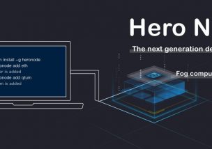 Hero Node(HER) ICO