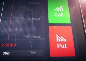 BinaryOption(バイナリーオプション) Highlowオーストラリア 仮想通貨