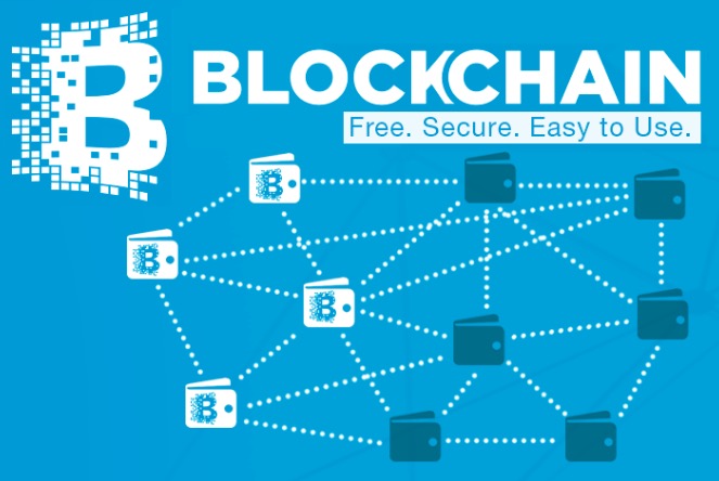blockchain（ブロックチェーン）
