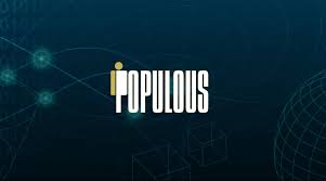 Populous 仮想通貨