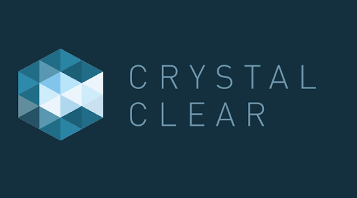 Crystal Clear　ICO
