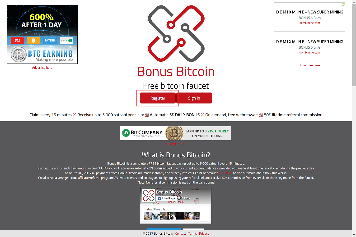 仮想通貨　無料　稼ぐ