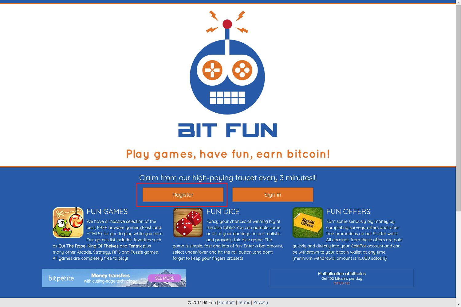 仮想通貨　無料　稼ぐ