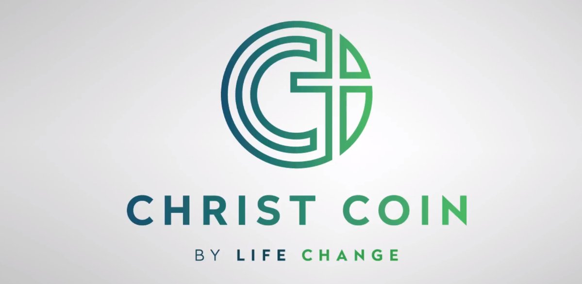 CHRIST Coin（キリストコイン）