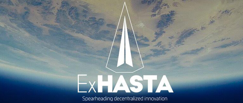 ExHasta（エクスハスタ） ICO