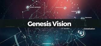 Genesis Vision（ジェネシスビジョン） ICO