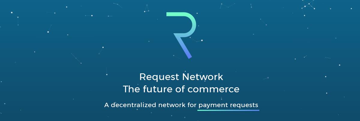 Request Network（リクエストネットワーク） ICO