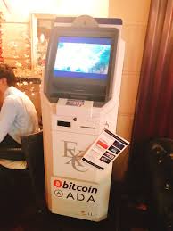 Cardano(カルダノ) ADACoin（エイダコイン）