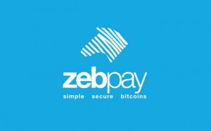  Zebpay　インド　仮想通貨取引所