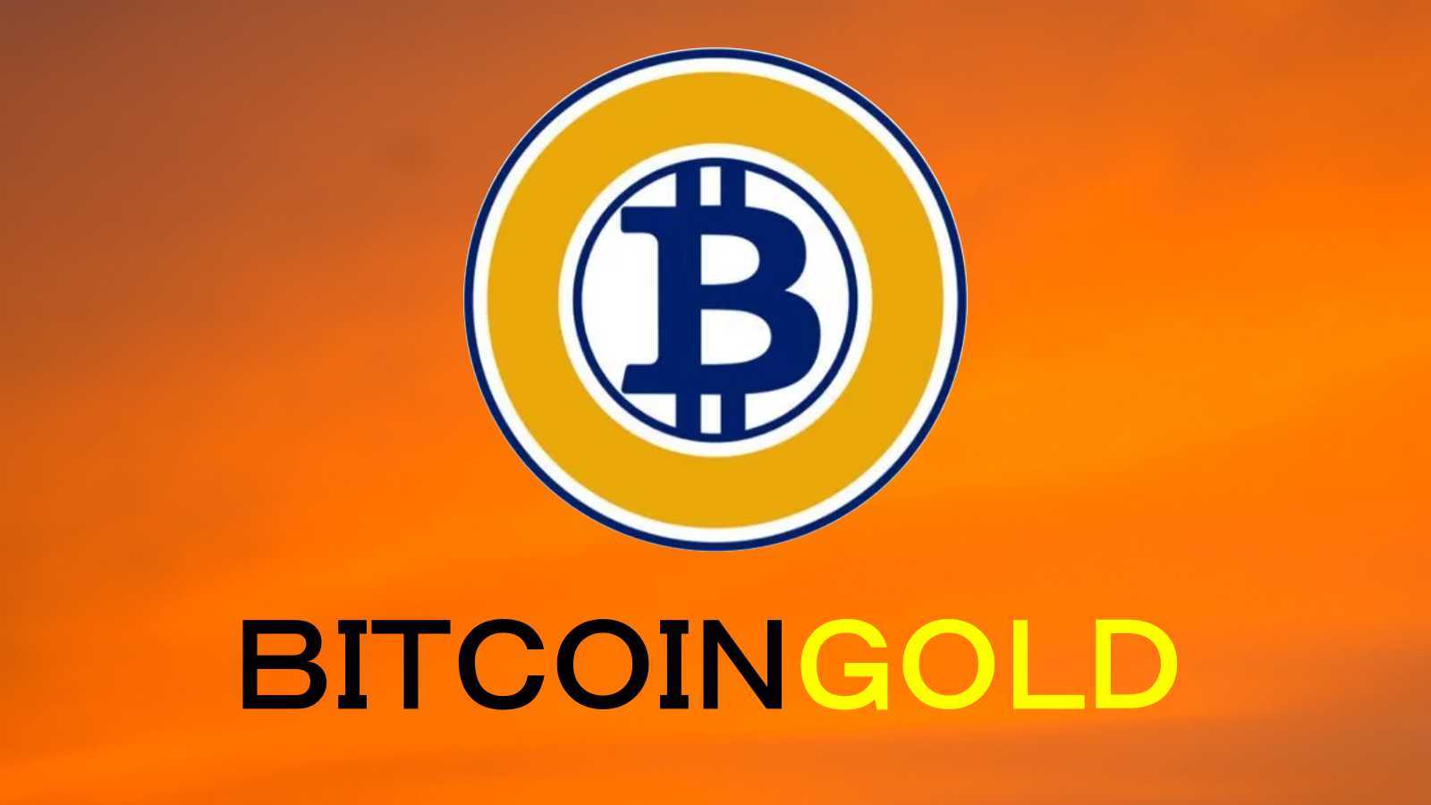 BitcoinGold（ビットコインゴールド）