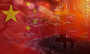 中国 仮想通貨取引所 日本  香港