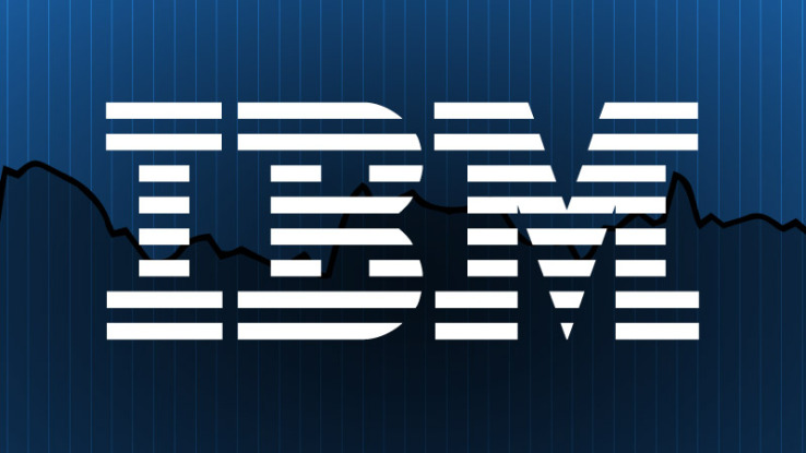 Stellar（ステラ）　IBM