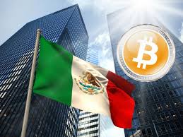 メキシコ　仮想通貨