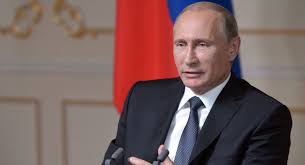 Rossiya（ロシア） プーチン大統領 仮想通貨 マイニング ICO