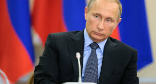 Rossiya（ロシア） プーチン大統領 仮想通貨 マイニング ICO