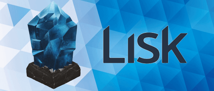 LISK（リスク） 仮想通貨