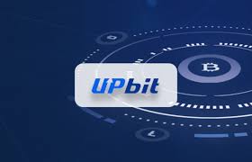 upbit 仮想通貨　取引所