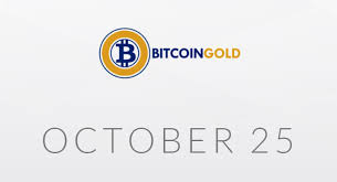 Bitcoin Gold（ビットコインゴールド）　仮想通貨