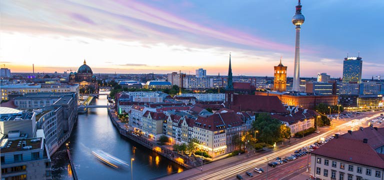Lisk（リスク） Berlin meetUP（ベルリンミートアップ
