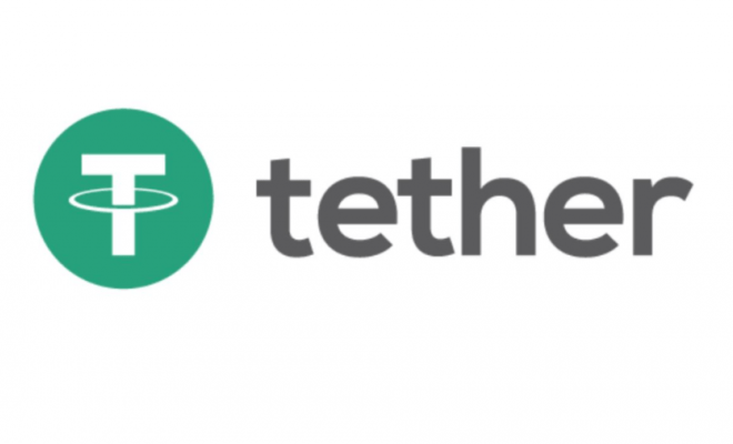 Tether（テザー）　ハッキング