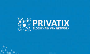 Privatix　ICO
