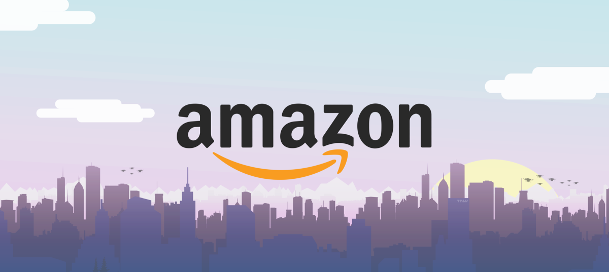 Amazon（アマゾン） Ethereum（イーサリアム）
