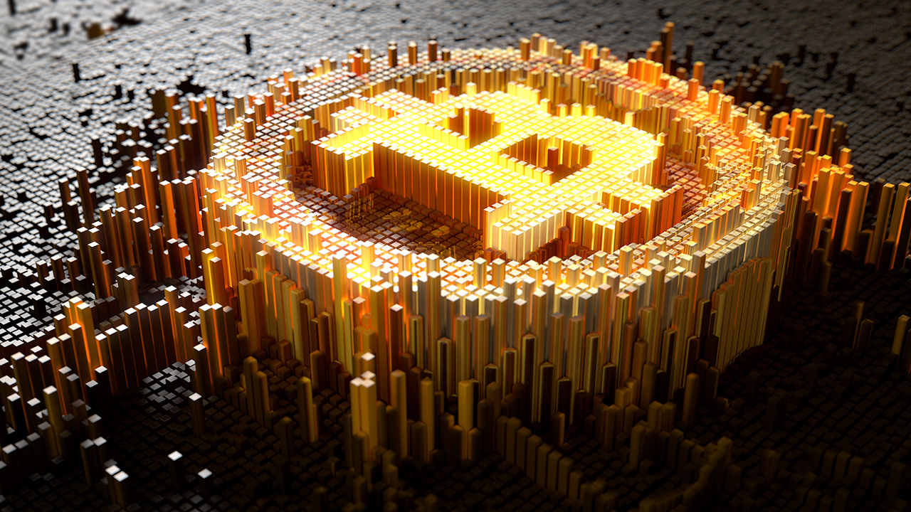 Bitcoin（ビットコイン）　ゴールドマンサックス　仮想通貨