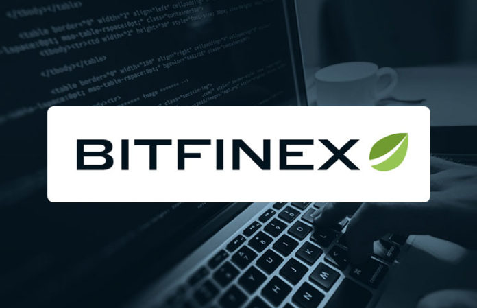 Bitfinex GOX