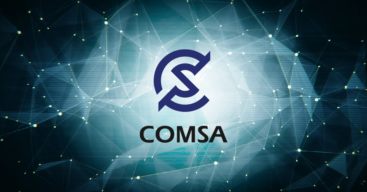 COMSA（コムサ）　ICO