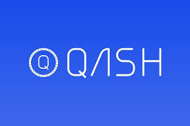 QUOINE QASH bitfinex（ビットフィネックス）