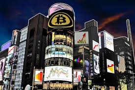 Bitcoin（ビットコイン） 仮想通貨　日本