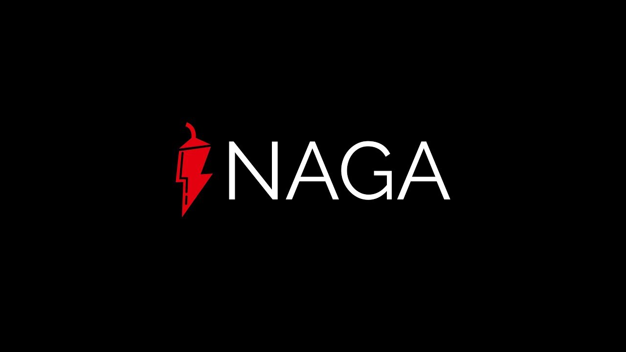 NAGA（ナガ） ICO
