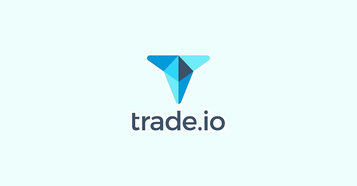 Trade io ICO