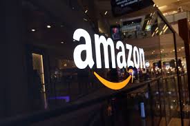 Amazon（アマゾン） Ethereum（イーサリアム）