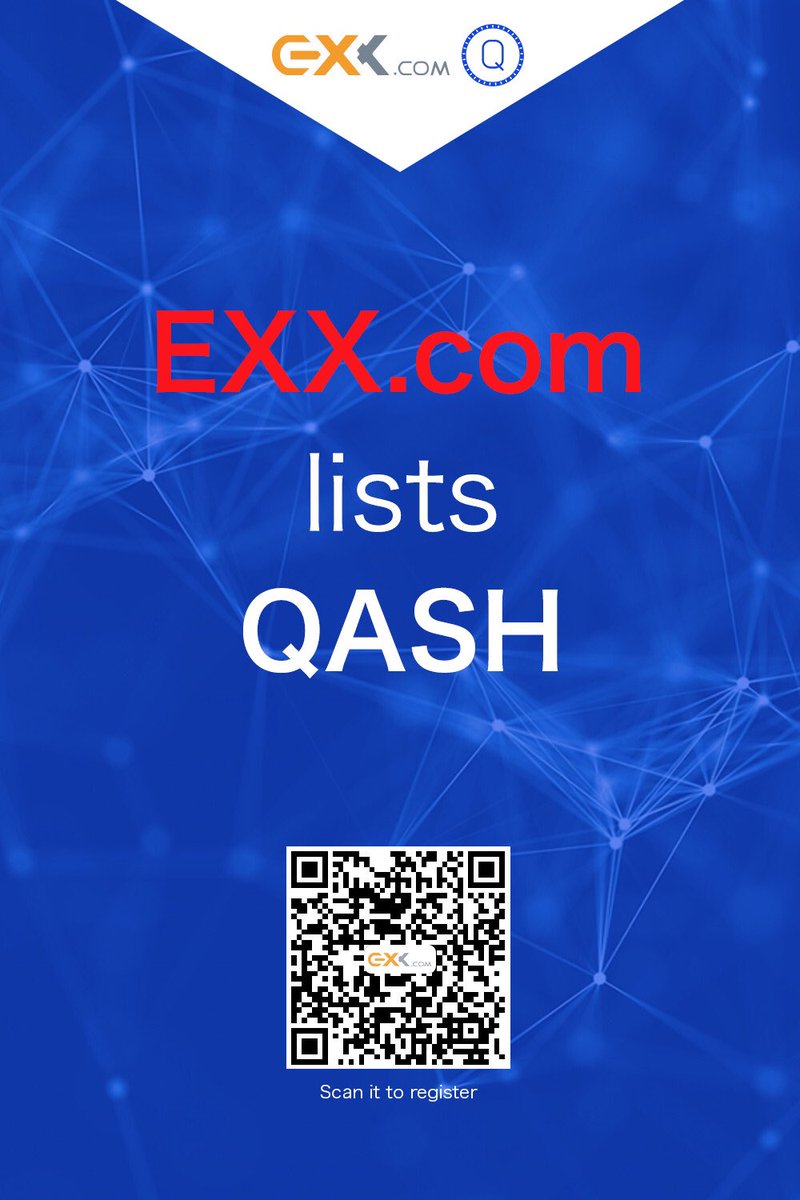 QUOINE QASH EXX.COM