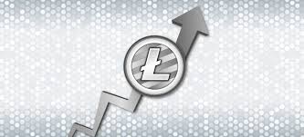 LiteCoin（ライトコイン） 12月9日 高騰