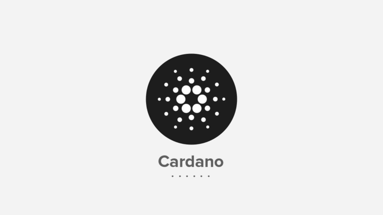 Cardano（カルダノ） ADACoin（エイダコイン） 2018年 $1