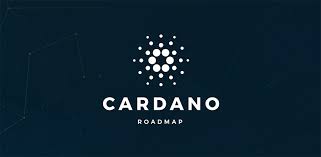 Cardano(カルダノ)　ADACoin（エイダコイン） Road Map（ロードマップ）