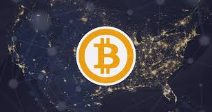 Bitcoin（ビットコイン）世界 6番目 通貨