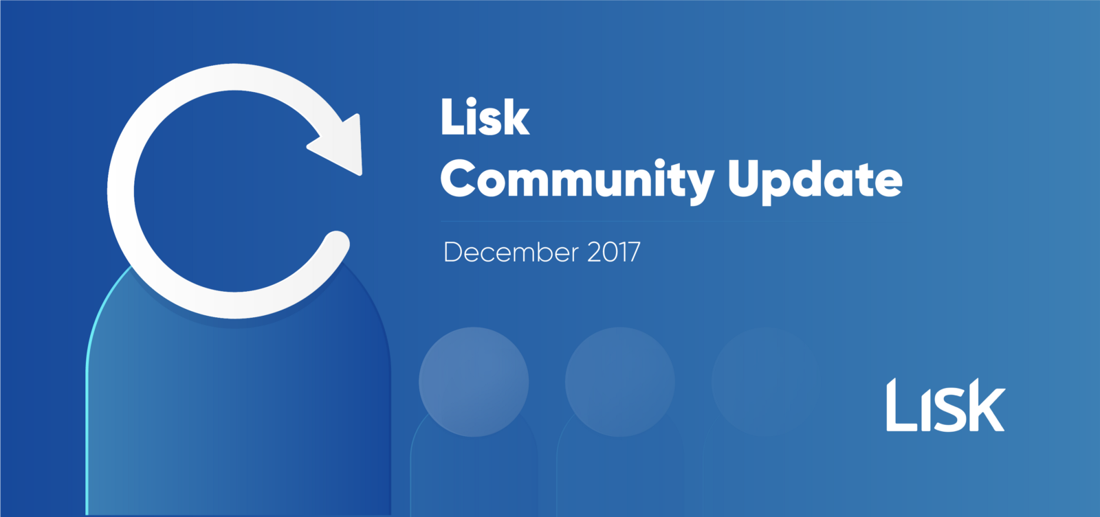 LISK（リスク） 公式ブログ community（コミュニティ） アップデート