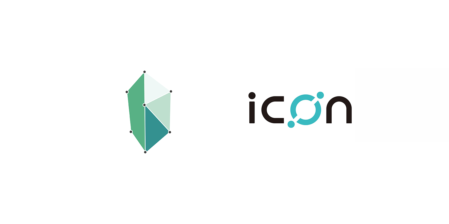 ICON（アイコン）ICX KyberNetwork（カイバーネットワーク） 提携